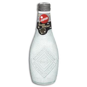 Epsa Soda 232ml - 24 Flaschen