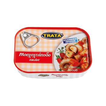 Trata - Moschoctapus pikant - 100gr